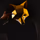 GoldenFoxChild
