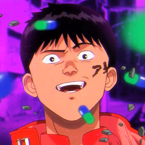 OpenSea profile picture for @ww
