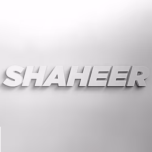 OpenSea profile picture for @Shaheer