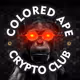 ColoredApe