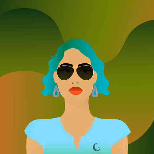 OpenSea profile picture for @Slugging