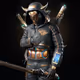 NFTCyborg