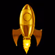 Highluckyrocket