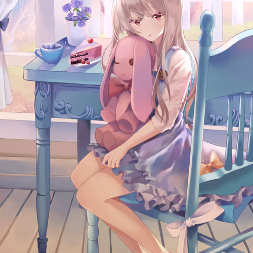 OpenSea profile picture for @lolasmith