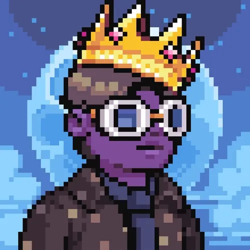 OpenSea profile picture for @finance