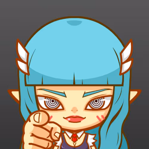 OpenSea profile picture for @ETAM