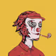 clown--