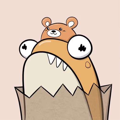 OpenSea profile picture for @jdjdjd