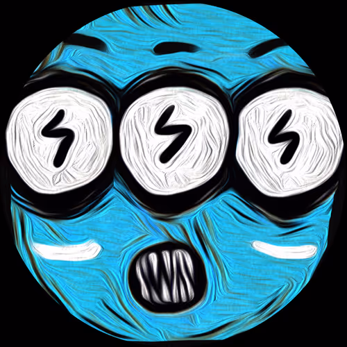 OpenSea profile picture for @Hacker