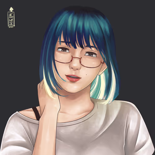 OpenSea profile picture for @Inscription