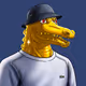 Lacoste-Vault