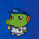 PinstripedGator