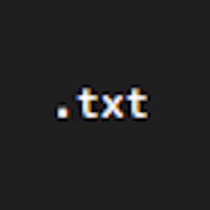 OpenSea profile picture for @text