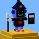 Blockbot_Gladiator