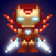 HeroBotPixel