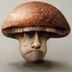 MixedFeelingsMushroom