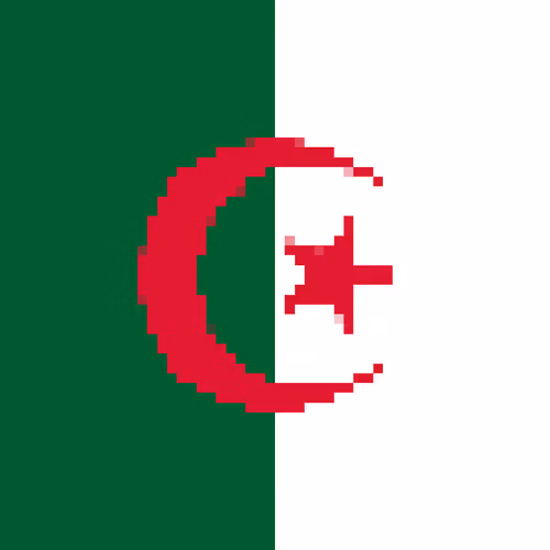 OpenSea profile picture for @algeria