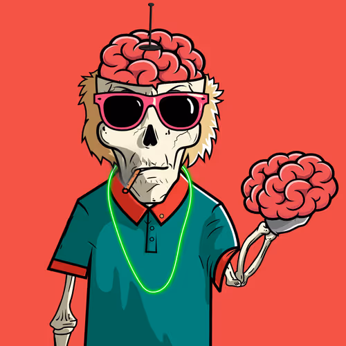 OpenSea profile picture for @identified
