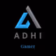 AdhiGamer