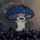 fungusblu