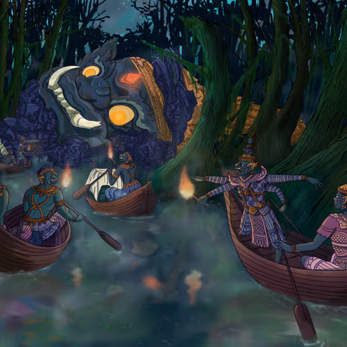 OpenSea banner for @kevincharm