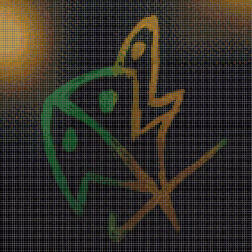 OpenSea profile picture for @arp