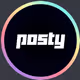 PostyNFT