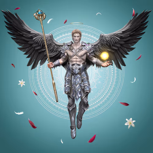 OpenSea profile picture for @METE
