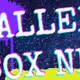 GalleryBoxNFT