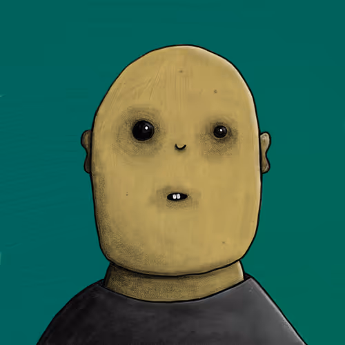 OpenSea profile picture for @Blurt