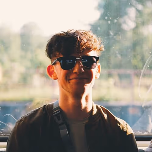 OpenSea profile picture for @Juncture