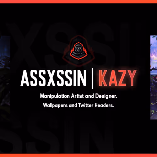 OpenSea banner for @Kazy