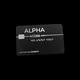 AlphaAccess