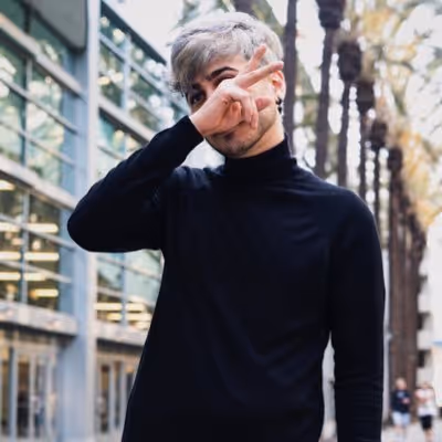 OpenSea profile picture for @Rabie