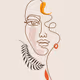 -face