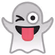 NonFungibleGhost