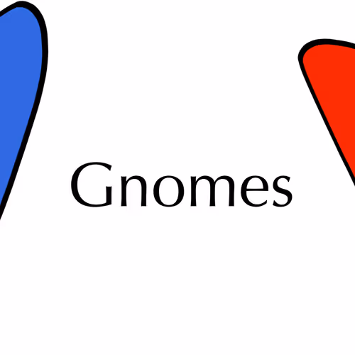 OpenSea banner for @Gnomes