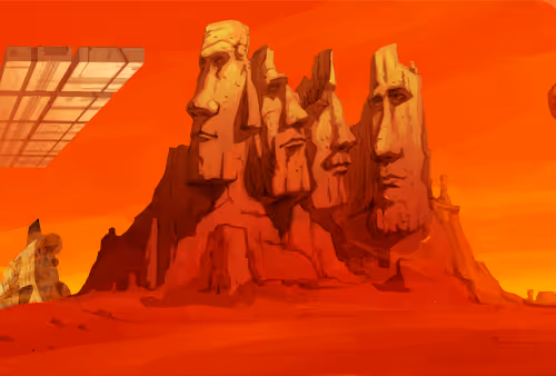 OpenSea banner for @Rishab