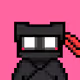 NinjaPink