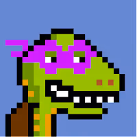 OpenSea profile picture for @Maxtor
