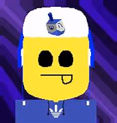 OpenSea profile picture for @Yohai