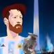 MessimaniaNFT