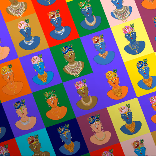 OpenSea banner for @SHRINAART