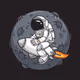 Astro-guy