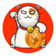 Crypto_LuckyCat