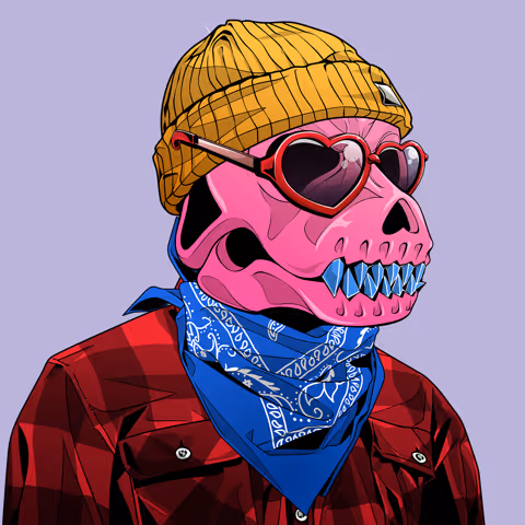 OpenSea profile picture for @Yearly