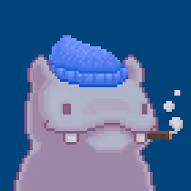 OpenSea profile picture for @Brassiere