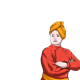 SwamiNFT