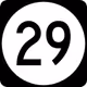 TwentyNineBrand