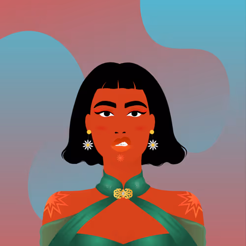 OpenSea profile picture for @Convent